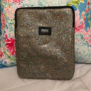 Pink by Victoria’s Secret iPad case